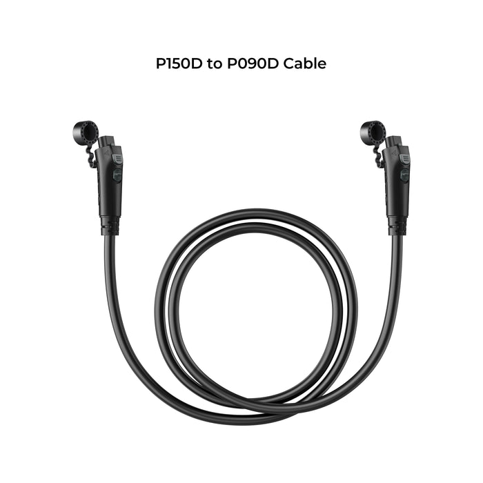 External Battery Connection Cable - Terra Fantasy