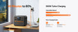 BLUETTI AC70P Portable Power Station | 1000W 864Wh - Terra Fantasy