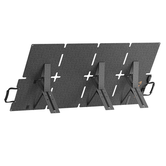 BLUETTI SORA 130W 8-Folds Portable Solar Panel