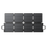BLUETTI SORA 130W 8-Folds Portable Solar Panel
