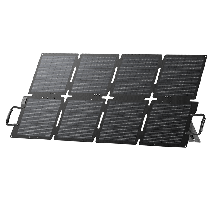 BLUETTI SORA 130W 8-Folds Portable Solar Panel