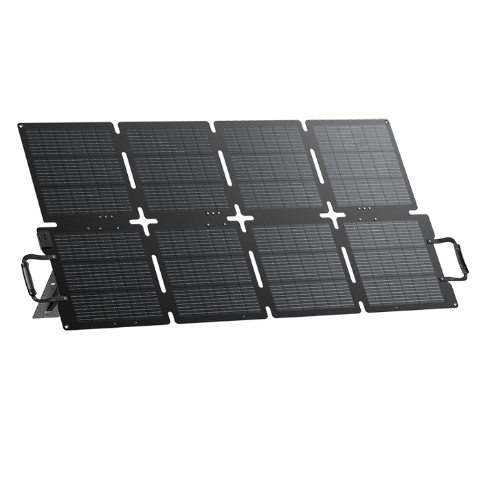 BLUETTI SORA 130W 8-Folds Portable Solar Panel
