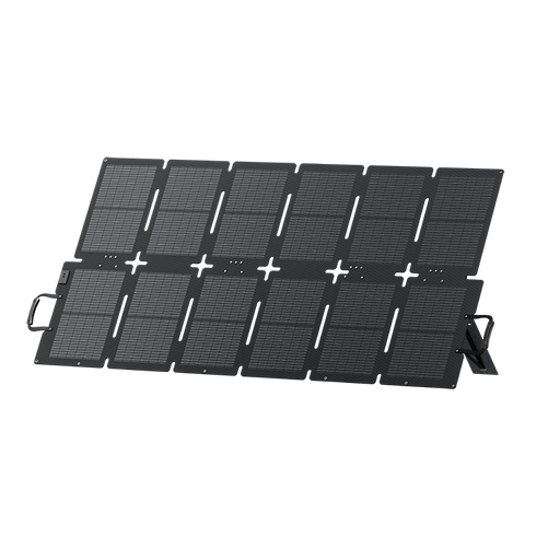BLUETTI SORA 220W 12-Folds Portable Solar Panel