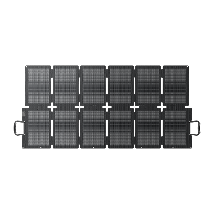 BLUETTI SORA 220W 12-Folds Portable Solar Panel