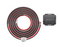 BLUETTI Charger 1 combo | 560W Alternator Charger including 5 meters cable - Terra Fantasy