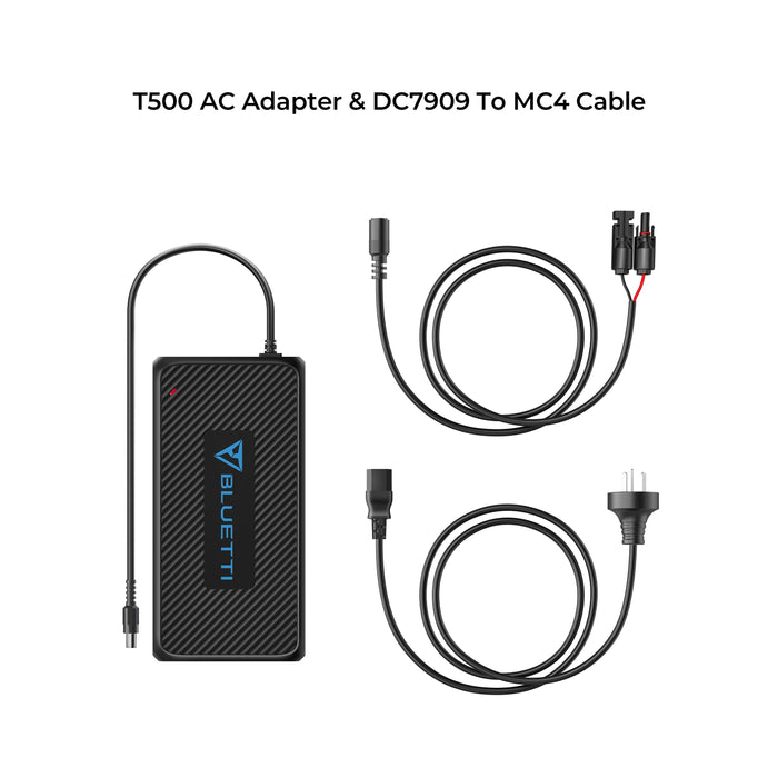 T500/T400 AC ADAPTER - Terra Fantasy