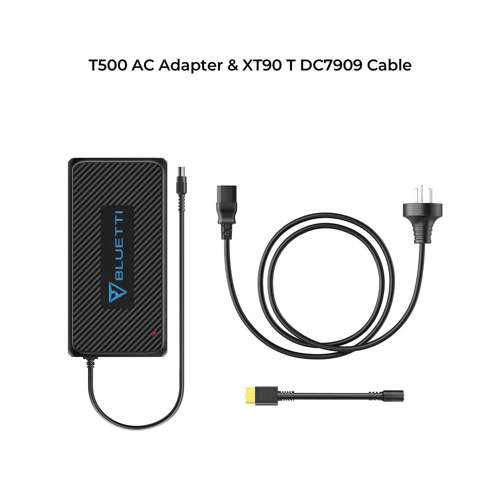 T500/T400 AC ADAPTER - Terra Fantasy