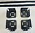 Universal Mounting Bracket for BLUETTI/ECOFLOW/JACKERY portable power station - Terra Fantasy