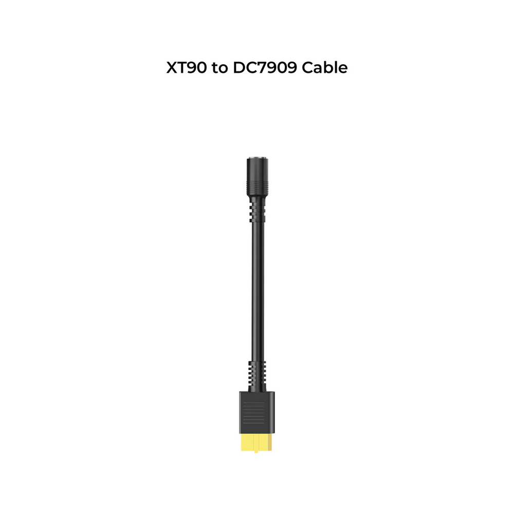 XT90 TO DC7909 Cable - Terra Fantasy