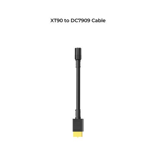 XT90 TO DC7909 Cable - Terra Fantasy