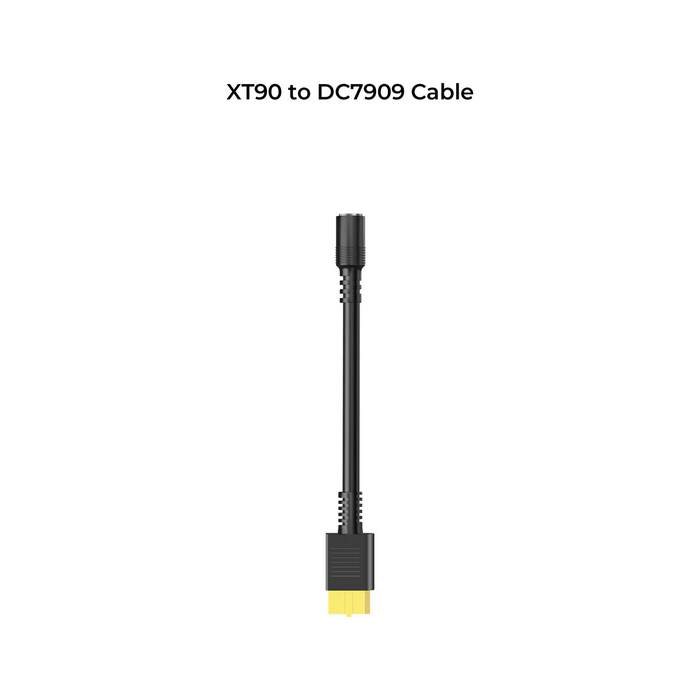 XT90 TO DC7909 Cable - Terra Fantasy