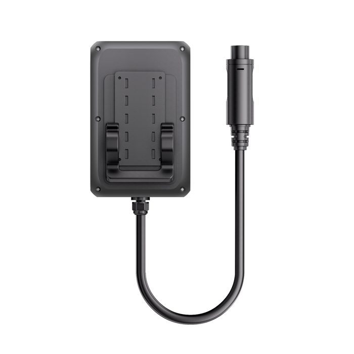 Hub D1 DC Power Hub - Terra Fantasy