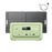 BLUETTI ELITE10 Mini Portable Power Station 200W 128Wh - Terra Fantasy